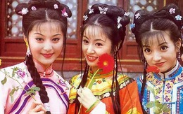 Người khôn nhất trong Hoàn Châu Cách Cách