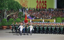 Cần cấp cứu, hỗ trợ y tế khi đi xem diễu binh diễu hành: Đến đâu, gặp ai, làm gì?