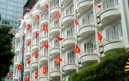 10 điểm trong nước được tìm nhiều nhất cho kỳ nghỉ 2/9: Top 1 không bàn cãi, vị trí cuối gây tò mò