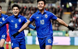 Thái Lan có "biến lớn", tổn hao uy tín với Liên đoàn bóng đá châu Á