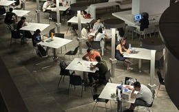 Thấy cảnh này mới hiểu vì sao người ta giỏi hơn mình!