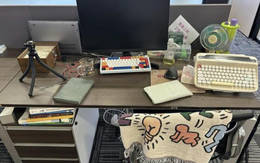 Thất nghiệp tăng cao, nhiều người trẻ Trung Quốc chi gần 200 nghìn đồng/ngày để ngồi văn phòng giả, gửi ảnh ‘check-in’ cho bố mẹ