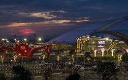 Vừa hé lộ loạt hình ảnh cực mãn nhãn, triển lãm A80 khiến dân tình “đứng ngồi không yên”