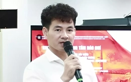 Thứ trưởng Bộ Văn hóa nói lý do loại đơn đăng ký diễu binh, diễu hành của NSND Xuân Bắc