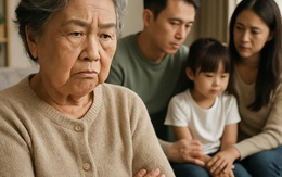 Người già có một trong bốn điểm này, dù tiền bạc dư dả vẫn khó hạnh phúc