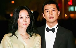 Ly hôn 12 năm, Lý Á Bằng tiếp tục vướng nợ chồng chất, “xé nát” hình ảnh người đàn ông từng gắn bó với Vương Phi