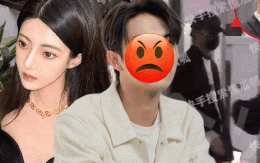 Drama căng nhất hiện tại: "Hot boy đẹp nhất Tử Cấm Thành" bị tố hại đời gái trẻ, 1 ông lớn tức đến nhập viện