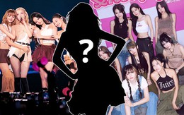 BLACKPINK dồn ngôi sao này đến đường giải nghệ?