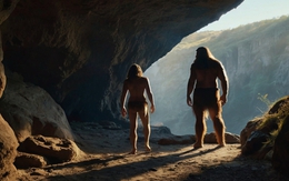 DNA khác loài giúp một nhóm người đi bộ từ Nga sang Mỹ