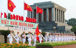 Kinh tế Việt Nam vừa có kỳ tích mới, xếp trên loạt nước ASEAN từ 10 đến hơn 20 bậc