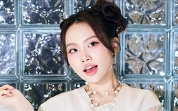 Về ngoại hình Phương Mỹ Chi