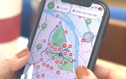 Cài ứng dụng A80 để nhận hỗ trợ y tế trong đại lễ Quốc khánh 2-9