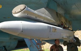 Tên lửa mồi bẫy MALD lần đầu được tích hợp vào tiêm kích Su-27