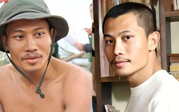 Vai diễn 100% anh nông dân Thanh Hóa trong 'Mưa đỏ'