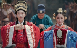 7 phim cổ trang có tạo hình đẹp nhất Việt Nam, số 1 là kiệt tác 36 năm chưa từng có đối thủ