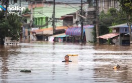 Thái Lan cảnh báo khẩn về bão Kajiki: Bão sẽ diễn biến như thế nào và ảnh hưởng ra sao?