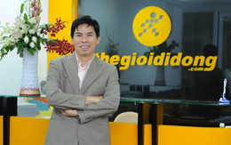 Ông chủ Thế giới Di động "phân trần" về việc gần 20.000 nhân sự "bay màu"