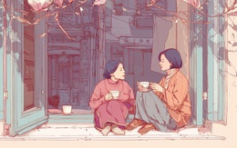 Nhận thức của bạn ở đâu, cuộc đời bạn sẽ ở đó: Muốn đổi đời, hãy nâng cấp tầm nhìn