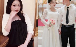 Vợ bầu của Hồ Văn Cường lộ diện