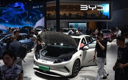 Trung Quốc là nhà vô địch về xe điện, đến Hoa Kỳ cũng khó đuổi kịp: "Hơn thua" ngay từ công nghệ trạm sạc