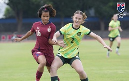 Chính thức lỡ “vé vào thẳng”, tuyển Thái Lan mất luôn cả quyền tự quyết ở giải Đông Nam Á