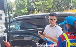 Đề xuất phương tiện cơ giới trên toàn quốc sử dụng xăng E10 từ 1/1/2026