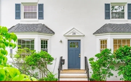 Ngôi nhà rao bán 1 USD, khách trả hơn nửa triệu USD