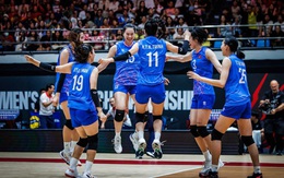 Gây bất ngờ, tuyển Việt Nam nhận lời ca ngợi từ ngôi sao châu âu và Liên đoàn quốc tế