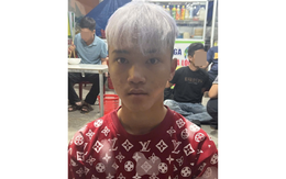 Bắt Lê Văn Minh Hoàng, giải cứu bé gái 13 tuổi