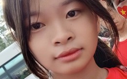 Tìm bé gái 12 tuổi ở Hải Phòng bị lạc khi đi xem tổng hợp luyện A80