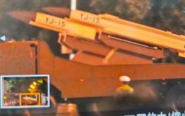 Dàn vũ khí “thế hệ mới” mà Trung Quốc sắp hé lộ