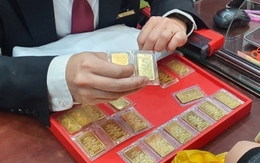 Giá vàng trong nước sẽ chinh phục đỉnh nào thời gian tới?