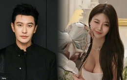 Rời xa Huỳnh Hiểu Minh, hotgirl Diệp Kha kiếm về 1.800 tỷ chỉ trong 1 tháng, "out trình" Angelababy