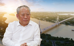 Chưa đầy 1 tháng, Tập đoàn xây dựng lớn top đầu Trung Quốc của ông Nghiêm Giới Hòa liên tục đến Hưng Yên, Thanh Hóa, Cao Bằng, Thái Nguyên… tìm cơ hội đầu tư, loạt dự án “khủng” sắp xuất hiện?