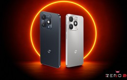 Điện thoại giá dưới 2 triệu có thiết kế giống iPhone 16 Pro Max