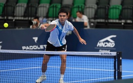 Trịnh Linh Giang quá xuất sắc, giành 2 vé vào chung kết PPA Tour Asia chỉ trong một buổi chiều