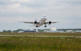 Rostec bất ngờ tiết lộ về máy bay 'em trai của MS-21'