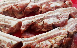 Phần thịt lợn được đánh giá "tốt bậc nhất thế giới" nhưng nhiều người chê không ăn