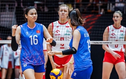 Báo Trung Quốc: “Tuyển Việt Nam đã gây ấn tượng rất mạnh mẽ ở giải thế giới”