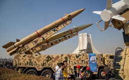 Israel 'giật mình' khi Iran đã thành lập các nhà máy vũ khí bên ngoài lãnh thổ