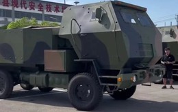 Mục đích bí ẩn của Trung Quốc khi chế tạo bản sao HIMARS