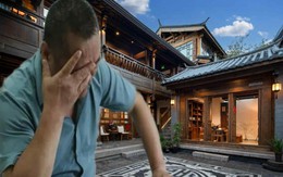 Bán nhà phố lấy hơn 22 tỷ đồng về quê mở homestay, sau 5 năm, người đàn ông thừa nhận lãi đậm hơn 8 tỷ nhưng vẫn “đứng ngồi không yên”