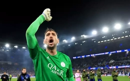 Thủ môn trẻ mắc lỗi nghiêm trọng, Man City tức tốc chiêu mộ Donnarumma