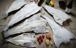 Loại cá được xếp vào nhóm gây ung thư cấp độ 1: Là món yêu thích của nhiều người