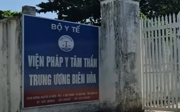 Cựu trưởng phòng thanh tra tỉnh được hưởng tình tiết giảm nhẹ nhờ ‘lá bùa’ vợ mua