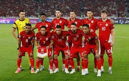 Indonesia liệu có “ôm hận” ở 2 trận liên tiếp, bị ĐT Việt Nam bỏ xa trên BXH vì mất nhiều ngôi sao?