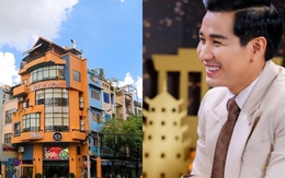 Nam MC đoạt giải thưởng 1 năm mua được nhà, sở hữu bất động sản triệu đô 3 mặt tiền TP.HCM