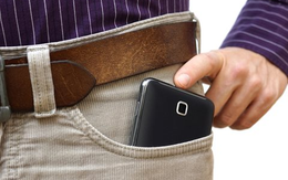 Nếu bạn thường xuyên để điện thoại trong túi, hãy nhớ tắt những tính năng này