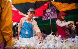 Một chỉ số kinh tế của Việt Nam đang gấp 12 lần Campuchia