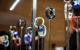 Apple khởi kiện cựu kỹ sư của mình, cáo buộc tuồn bí mật công nghệ của Apple Watch cho Oppo